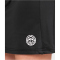BIDI BADU Crew Junior Tennisrock M&auml;dchen BK - black 128