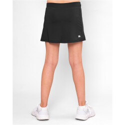 BIDI BADU Crew Junior Tennisrock Mädchen BK - black 164