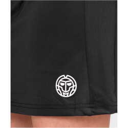 BIDI BADU Crew Junior Tennisrock Mädchen BK - black 164