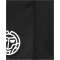 BIDI BADU Crew Junior Tennisrock Mädchen BK - black 164