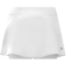 BIDI BADU Crew Wavy Junior Tennisrock M&auml;dchen WH - white 140