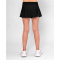 BIDI BADU Crew Wavy Junior Tennisrock M&auml;dchen BK - black 140