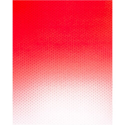 BIDI BADU Crew Gradiant Tennis-Langarmshirt Mädchen RDWH - red, white 128