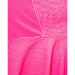 BIDI BADU Crew Tenniskleid Mädchen PK - pink 128