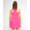 BIDI BADU Crew Tenniskleid Mädchen PK - pink 128