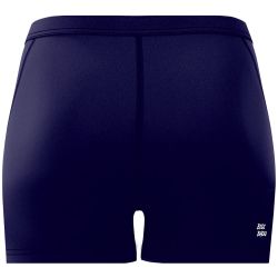 BIDI BADU Crew Tennis-Shorty M&auml;dchen DBL - dark blue 128
