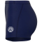 BIDI BADU Crew Tennis-Shorty M&auml;dchen DBL - dark blue 128