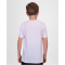 BIDI BADU Crew Tennisshirt Jungen WH - white 128
