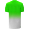 BIDI BADU Crew Tennisshirt Jungen NGNWH - neon green, white 140