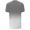 BIDI BADU Crew Tennisshirt Jungen GRWH - grey, white 140