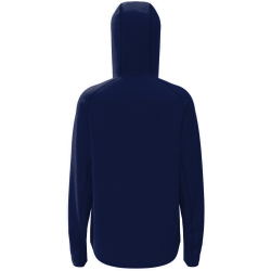BIDI BADU Crew Kapuzen-Tennisjacke Jungen DBL - dark blue 128