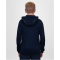 BIDI BADU Crew Kapuzen-Tennisjacke Jungen DBL - dark blue 128