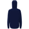 BIDI BADU Crew Kapuzen-Tennisjacke Jungen DBL - dark blue 128