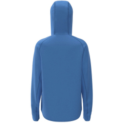 BIDI BADU Crew Kapuzen-Tennisjacke Jungen BL - blue 140
