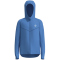 BIDI BADU Crew Kapuzen-Tennisjacke Jungen BL - blue 140