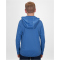 BIDI BADU Crew Kapuzen-Tennisjacke Jungen BL - blue 140