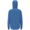 BIDI BADU Crew Kapuzen-Tennisjacke Jungen BL - blue 140