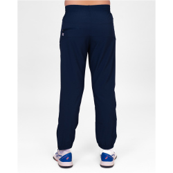 BIDI BADU Crew Trainingshose Jungen DBL - dark blue 128