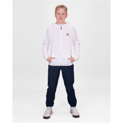 BIDI BADU Crew Trainingshose Jungen DBL - dark blue 128