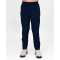 BIDI BADU Crew Trainingshose Jungen DBL - dark blue 128
