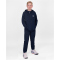 BIDI BADU Crew Trainingshose Jungen DBL - dark blue 128