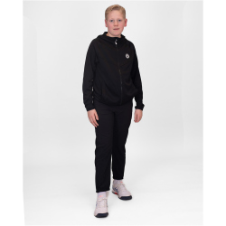 BIDI BADU Crew Trainingshose Jungen BK - black 128