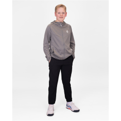 BIDI BADU Crew Trainingshose Jungen BK - black 128