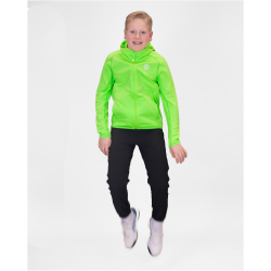 BIDI BADU Crew Trainingshose Jungen BK - black 128