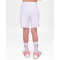BIDI BADU Crew Tennisshorts Jungen WH - white 140