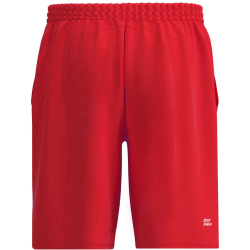 BIDI BADU Crew Tennisshorts Jungen RD - red 140