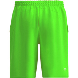 BIDI BADU Crew Tennisshorts Jungen NGN - neon green 128