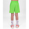BIDI BADU Crew Tennisshorts Jungen NGN - neon green 128