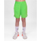 BIDI BADU Crew Tennisshorts Jungen NGN - neon green 140
