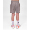BIDI BADU Crew Tennisshorts Jungen GR - grey 128