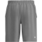 BIDI BADU Crew Tennisshorts Jungen GR - grey 140