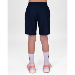 BIDI BADU Crew Tennisshorts Jungen DBL - dark blue 128
