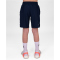 BIDI BADU Crew Tennisshorts Jungen DBL - dark blue 140