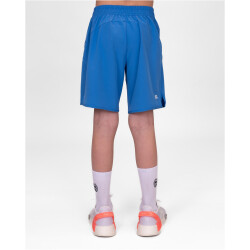BIDI BADU Crew Tennisshorts Jungen BL - blue 128