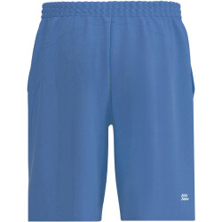 BIDI BADU Crew Tennisshorts Jungen BL - blue 128