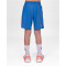 BIDI BADU Crew Tennisshorts Jungen BL - blue 128