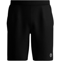 BIDI BADU Crew Tennisshorts Jungen BK - black 128