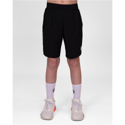 BIDI BADU Crew Tennisshorts Jungen BK - black 128