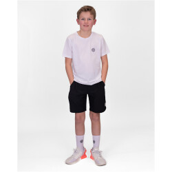 BIDI BADU Crew Tennisshorts Jungen BK - black 128