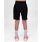 BIDI BADU Crew Tennisshorts Jungen BK - black 128