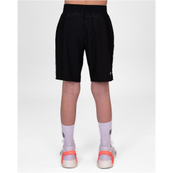 BIDI BADU Crew Tennisshorts Jungen BK - black 140