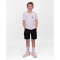 BIDI BADU Crew Tennisshorts Jungen BK - black 140