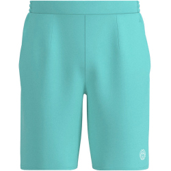 BIDI BADU Crew Tennisshorts Jungen AQ - aqua 128