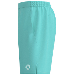 BIDI BADU Crew Tennisshorts Jungen AQ - aqua 128