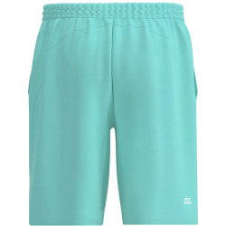 BIDI BADU Crew Tennisshorts Jungen AQ - aqua 128