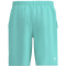 BIDI BADU Crew Tennisshorts Jungen AQ - aqua 128